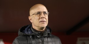 Λαμία: Παρελθόν ο Βόκολος από την τεχνική ηγεσία Λαμία: Παρελθόν ο Βόκολος από την τεχνική ηγεσία
