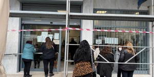 Φαρμακεία ΕΟΠΥΥ: Αυτά είναι τα 3 μέτρα που ανακοινώθηκαν από τον Άδωνι Γεωργιάδη Φαρμακεία ΕΟΠΥΥ: Αυτά είναι τα 3 μέτρα που ανακοινώθηκαν από τον Άδωνι Γεωργιάδη