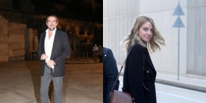 Απόδραση - αστραπή για Νικόλαο Ντε Γκρες και Χρυσή Βαρδινογιάννη πριν τον γάμο - Δείτε φωτογραφίες Απόδραση - αστραπή για Νικόλαο Ντε Γκρες και Χρυσή Βαρδινογιάννη πριν τον γάμο - Δείτε φωτογραφίες