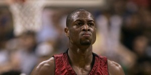 NBA: Σοκαριστική αποκάλυψη του Ντουέιν Γουέιντ για την υγεία του NBA: Σοκαριστική αποκάλυψη του Ντουέιν Γουέιντ για την υγεία του