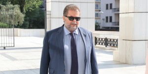 Πέθανε ο κορυφαίος δικηγόρος Βαγγέλης Μπαταγιάννης: Η σχέση του με το ελληνικό ποδόσφαιρο Πέθανε ο κορυφαίος δικηγόρος Βαγγέλης Μπαταγιάννης: Η σχέση του με το ελληνικό ποδόσφαιρο