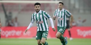 Κηφισιά: Σημαντική προσθήκη των πρωτοπόρων της Super League 2 με Βιγιαφάνιες Κηφισιά: Σημαντική προσθήκη των πρωτοπόρων της Super League 2 με Βιγιαφάνιες