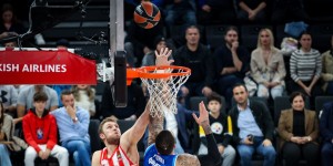 Η ώρα και το κανάλι μετάδοσης του αγώνα Ολυμπιακός-Αναντολού Εφές Η ώρα και το κανάλι μετάδοσης του αγώνα Ολυμπιακός-Αναντολού Εφές