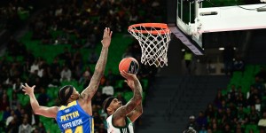 Η ώρα και το κανάλι μετάδοσης του αγώνα Περιστέρι – Παναθηναϊκός AKTOR Η ώρα και το κανάλι μετάδοσης του αγώνα Περιστέρι – Παναθηναϊκός AKTOR