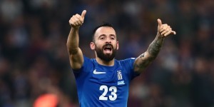 «Κλείνει» στον Παναθηναϊκό ο Σιώπης - Στην Ελλάδα ο παίκτης για τις τελικές συζητήσεις «Κλείνει» στον Παναθηναϊκό ο Σιώπης - Στην Ελλάδα ο παίκτης για τις τελικές συζητήσεις