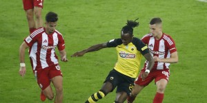 Super League: Τα εναπομείναντα ματς των διεκδικητών του τίτλου μέχρι το φινάλε της κανονικής περιόδου Super League: Τα εναπομείναντα ματς των διεκδικητών του τίτλου μέχρι το φινάλε της κανονικής περιόδου