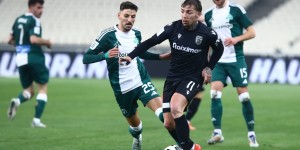 Οι ώρες διεξαγωγής των αγώνων του ΠΑΟΚ και του Παναθηναϊκού στα play off των ευρωπαϊκών διοργανώσεων Οι ώρες διεξαγωγής των αγώνων του ΠΑΟΚ και του Παναθηναϊκού στα play off των ευρωπαϊκών διοργανώσεων