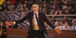 Παρελθόν από τον Άρη ο Γιάννης Καστρίτης - Σε αναζήτηση αντικαταστάτη οι «κίτρινοι» Παρελθόν από τον Άρη ο Γιάννης Καστρίτης - Σε αναζήτηση αντικαταστάτη οι «κίτρινοι»