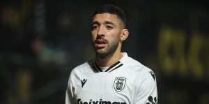 ΠΑΟΚ: Εκτός ομάδας Μπακαγιόκο και Τισουντάλι ΠΑΟΚ: Εκτός ομάδας Μπακαγιόκο και Τισουντάλι