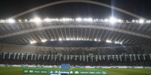 Παναθηναϊκός: Αφιερώνει την αναμέτρηση με τον ΟΦΗ στην μνήμη του Δομάζου - Γενική είσοδος 10 ευρώ Παναθηναϊκός: Αφιερώνει την αναμέτρηση με τον ΟΦΗ στην μνήμη του Δομάζου - Γενική είσοδος 10 ευρώ