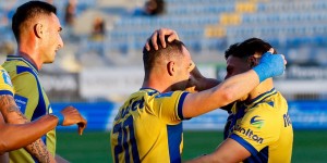 ΣΤΟΙΧΗΜΑ: Κερδίζει βλέπει Ευρώπη ο Αστέρας AKTOR ΣΤΟΙΧΗΜΑ: Κερδίζει βλέπει Ευρώπη ο Αστέρας AKTOR