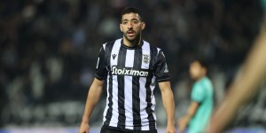 ΠΑΟΚ: Αποχωρεί από τον «Δικέφαλο του Βορρά» ο Τάρικ Τισουντάλι - Προς ΗΑΕ ο παίκτης ΠΑΟΚ: Αποχωρεί από τον «Δικέφαλο του Βορρά» ο Τάρικ Τισουντάλι - Προς ΗΑΕ ο παίκτης
