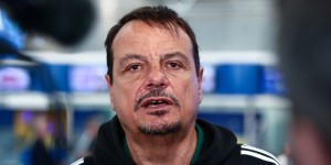 Αταμάν: «Δεν θα κάνουμε καμία προθήκη, ο Μήτογλου είναι καλύτερος από όσους είναι στην αγορά» Αταμάν: «Δεν θα κάνουμε καμία προθήκη, ο Μήτογλου είναι καλύτερος από όσους είναι στην αγορά»