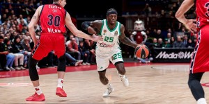 Αρμάνι Μιλάνο-Παναθηναϊκός AKTOR (87-75) : Δεν μπόρεσε να περάσει το εμπόδιο των παικτών του Μεσίνα Αρμάνι Μιλάνο-Παναθηναϊκός AKTOR (87-75) : Δεν μπόρεσε να περάσει το εμπόδιο των παικτών του Μεσίνα