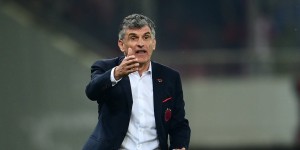 Μεντιλίμπαρ: «Κοκκινίζω από την αποθέωση του κόσμου - Δεν το έχω ξαναζήσει» Μεντιλίμπαρ: «Κοκκινίζω από την αποθέωση του κόσμου - Δεν το έχω ξαναζήσει»