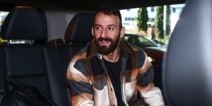 Παναθηναϊκός: Με Σιώπη και Σφιντέρσκι αλλά χωρίς Αράο η αποστολή για ΟΦΗ Παναθηναϊκός: Με Σιώπη και Σφιντέρσκι αλλά χωρίς Αράο η αποστολή για ΟΦΗ