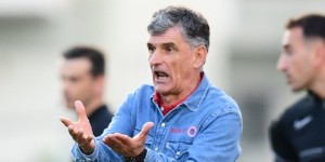 Μεντιλίμπαρ: «Το γκολ του Μουζακίτη ήταν η ανταπόδοση της προσπάθειας που κάνει» Μεντιλίμπαρ: «Το γκολ του Μουζακίτη ήταν η ανταπόδοση της προσπάθειας που κάνει»
