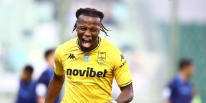 Athens Kallithea - Άρης 0-1: Πέρασε από την Λεωφόρο με Μεντίλ και ανέβηκε 5ος Athens Kallithea - Άρης 0-1: Πέρασε από την Λεωφόρο με Μεντίλ και ανέβηκε 5ος