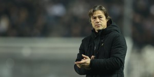 Αλμέιδα: «Ενωμένοι είμαστε πιο δυνατοί» Αλμέιδα: «Ενωμένοι είμαστε πιο δυνατοί»