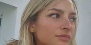 Η κόρη του Κολομβιανού προέδρου «πληρώνει με το ίδιο νόμισμα» τον Τραμπ: Η ατάκα για τους γκρίνγκο Η κόρη του Κολομβιανού προέδρου «πληρώνει με το ίδιο νόμισμα» τον Τραμπ: Η ατάκα για τους γκρίνγκο
