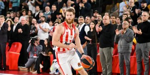 Ολυμπιακός: Παραμένει εκτός ο Γουόκαπ – Προπονήθηκαν Φαλ και ΜακΚίσικ Ολυμπιακός: Παραμένει εκτός ο Γουόκαπ – Προπονήθηκαν Φαλ και ΜακΚίσικ