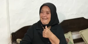 Πέθανε η γιαγιά Ελένη, αγαπημένο πρόσωπο του Ημιμαραθωνίου Κρήτης Πέθανε η γιαγιά Ελένη, αγαπημένο πρόσωπο του Ημιμαραθωνίου Κρήτης