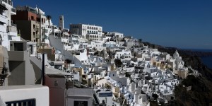 Τούρκος γεωφυσικός αναλύει την πιθανότητα ηφαιστειακής έκρηξης στη Σαντορίνη Τούρκος γεωφυσικός αναλύει την πιθανότητα ηφαιστειακής έκρηξης στη Σαντορίνη