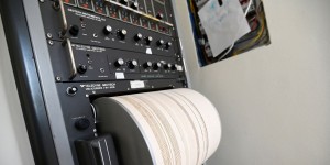 Σεισμός στην Ανάφη - Τι αναφέρει το Γεωδυναμικό Ινστιτούτο Σεισμός στην Ανάφη - Τι αναφέρει το Γεωδυναμικό Ινστιτούτο