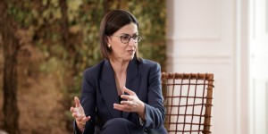 Αγαπηδάκη για Παγκόσμια Ημέρα κατά του Καρκίνου: «Ανθρώπινος ο φόβος, αλλά ας πάμε για εξετάσεις» Αγαπηδάκη για Παγκόσμια Ημέρα κατά του Καρκίνου: «Ανθρώπινος ο φόβος, αλλά ας πάμε για εξετάσεις»
