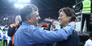 Πως διαμορφώνεται ο δρόμος για τον τελικό του Κυπέλλου μετά την πρόκριση του Ολυμπιακού Πως διαμορφώνεται ο δρόμος για τον τελικό του Κυπέλλου μετά την πρόκριση του Ολυμπιακού