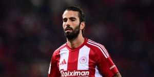 Ολυμπιακός: Πρόταση από Βραζιλία για τον Ολιβέιρα Ολυμπιακός: Πρόταση από Βραζιλία για τον Ολιβέιρα
