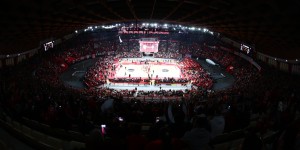 Βρούτσης: «Θα δώσουμε το ΣΕΦ στον Ολυμπιακό με τους ίδιους όρους όπως το ΟΑΚΑ στον Παναθηναϊκό AKTOR Βρούτσης: «Θα δώσουμε το ΣΕΦ στον Ολυμπιακό με τους ίδιους όρους όπως το ΟΑΚΑ στον Παναθηναϊκό AKTOR