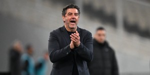 Ρουί Βιτόρια: Το αήττητο σερί και το «κυνήγι» του Ιβάν Γιοβάνοβιτς Ρουί Βιτόρια: Το αήττητο σερί και το «κυνήγι» του Ιβάν Γιοβάνοβιτς