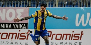 Βαθμολογία Super League: Επέστρεψε στην πεντάδα ο Αστέρας AKTOR! Βαθμολογία Super League: Επέστρεψε στην πεντάδα ο Αστέρας AKTOR!