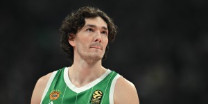 Ο Αταμάν «υποδέχεται» την Έφες και ο Παναθηναϊκός AKTOR θέλει... εκδίκηση για τον προπονητή του Ο Αταμάν «υποδέχεται» την Έφες και ο Παναθηναϊκός AKTOR θέλει... εκδίκηση για τον προπονητή του