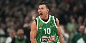 Για αυτό είναι Πρωταθλητής Ευρώπης: Ο Παναθηναϊκός AKTOR επικράτησε με 91-90 σε οριακό παιχνίδι της Φενέρ Για αυτό είναι Πρωταθλητής Ευρώπης: Ο Παναθηναϊκός AKTOR επικράτησε με 91-90 σε οριακό παιχνίδι της Φενέρ