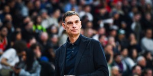 Μπαρτζώκας: «Περιμένουμε Γουόκαπ - Βιλντόσα για να δώσουμε όλοι μαζί τον καλύτερό μας εαυτό» Μπαρτζώκας: «Περιμένουμε Γουόκαπ - Βιλντόσα για να δώσουμε όλοι μαζί τον καλύτερό μας εαυτό»