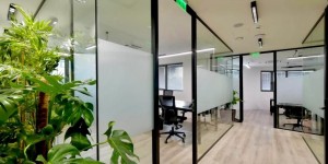 Coworking spaces: Όλα όσα πρέπει να γνωρίζετε για τη νέα τάση - Η χρήση, τα οφέλη και το κόστος Coworking spaces: Όλα όσα πρέπει να γνωρίζετε για τη νέα τάση - Η χρήση, τα οφέλη και το κόστος
