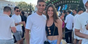 Επανασύνδεση για Φεράν Τόρες και Σίρα Μαρτίνεθ Επανασύνδεση για Φεράν Τόρες και Σίρα Μαρτίνεθ