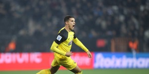 Μεταγραφές (15/7): «Μήλον της έριδος» ο Λαμέλα για Τούρκους και Σαουδάραβες Μεταγραφές (15/7): «Μήλον της έριδος» ο Λαμέλα για Τούρκους και Σαουδάραβες