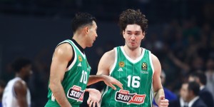 Οι ώρες και τα κανάλια μετάδοσης για Παναθηναϊκό AKTOR και των υπόλοιπων αγώνων της Stoiximan GBL Οι ώρες και τα κανάλια μετάδοσης για Παναθηναϊκό AKTOR και των υπόλοιπων αγώνων της Stoiximan GBL