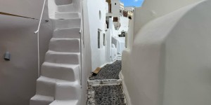 Η τραγική λεπτομέρεια πίσω από τον θάνατο της εργαζόμενης σε ξενοδοχείο στη Σαντορίνη Η τραγική λεπτομέρεια πίσω από τον θάνατο της εργαζόμενης σε ξενοδοχείο στη Σαντορίνη