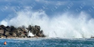 Ισραήλ: «Καμπανάκι» για τσουνάμι λόγω σεισμών στη Σαντορίνη - «Έχουμε 2 ώρες να προετοιμαστούμε» Ισραήλ: «Καμπανάκι» για τσουνάμι λόγω σεισμών στη Σαντορίνη - «Έχουμε 2 ώρες να προετοιμαστούμε»