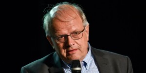 Άκης Τσελέντης για τον σεισμό στη Ρόδο: «Λογικά ήταν ο κύριος - Ας περιμένουμε δύο μέρες» Άκης Τσελέντης για τον σεισμό στη Ρόδο: «Λογικά ήταν ο κύριος - Ας περιμένουμε δύο μέρες»