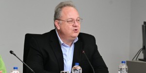 Ανησυχεί ο Παπαζάχος: Η Κωνσταντινούπολη «χρωστά» έναν μεγάλο σεισμό - Φανταστείτε τι θα προκαλέσει Ανησυχεί ο Παπαζάχος: Η Κωνσταντινούπολη «χρωστά» έναν μεγάλο σεισμό - Φανταστείτε τι θα προκαλέσει