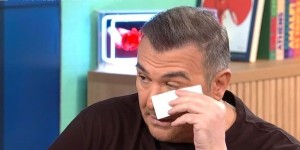 «Να βγούμε να πούμε ένα τελευταίο τραγούδι;» - Τα λόγια της Μαρινέλλας στον Ρέμο μετά το εγκεφαλικό «Να βγούμε να πούμε ένα τελευταίο τραγούδι;» - Τα λόγια της Μαρινέλλας στον Ρέμο μετά το εγκεφαλικό