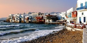 Μύκονος: Όργιο αυθαιρεσιών εντόπισε το ΥΠΕΝ - Ποιοι απειλούνται με κατεδαφίσεις και πρόστιμα Μύκονος: Όργιο αυθαιρεσιών εντόπισε το ΥΠΕΝ - Ποιοι απειλούνται με κατεδαφίσεις και πρόστιμα