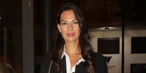 Εύη Βατίδου: Το «ευχαριστώ» της πρώην συζύγου του Αλέξη Κούγια μετά την επιδείνωση της υγείας του Εύη Βατίδου: Το «ευχαριστώ» της πρώην συζύγου του Αλέξη Κούγια μετά την επιδείνωση της υγείας του