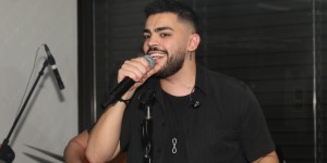 Χρήστος Σαντικάι: «Δεν μου αρέσει καθόλου ο θεσμός της Eurovision» Χρήστος Σαντικάι: «Δεν μου αρέσει καθόλου ο θεσμός της Eurovision»