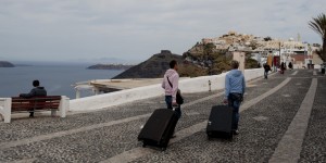 Τουρισμός για όλους 2025: Μέχρι πότε οι αιτήσεις - Πώς επιλέγονται οι τελικοί δικαιούχοι Τουρισμός για όλους 2025: Μέχρι πότε οι αιτήσεις - Πώς επιλέγονται οι τελικοί δικαιούχοι